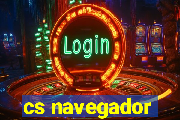 cs navegador